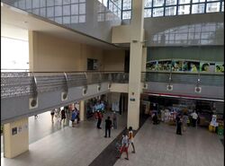 Elias Mall (D18), Retail #455017621